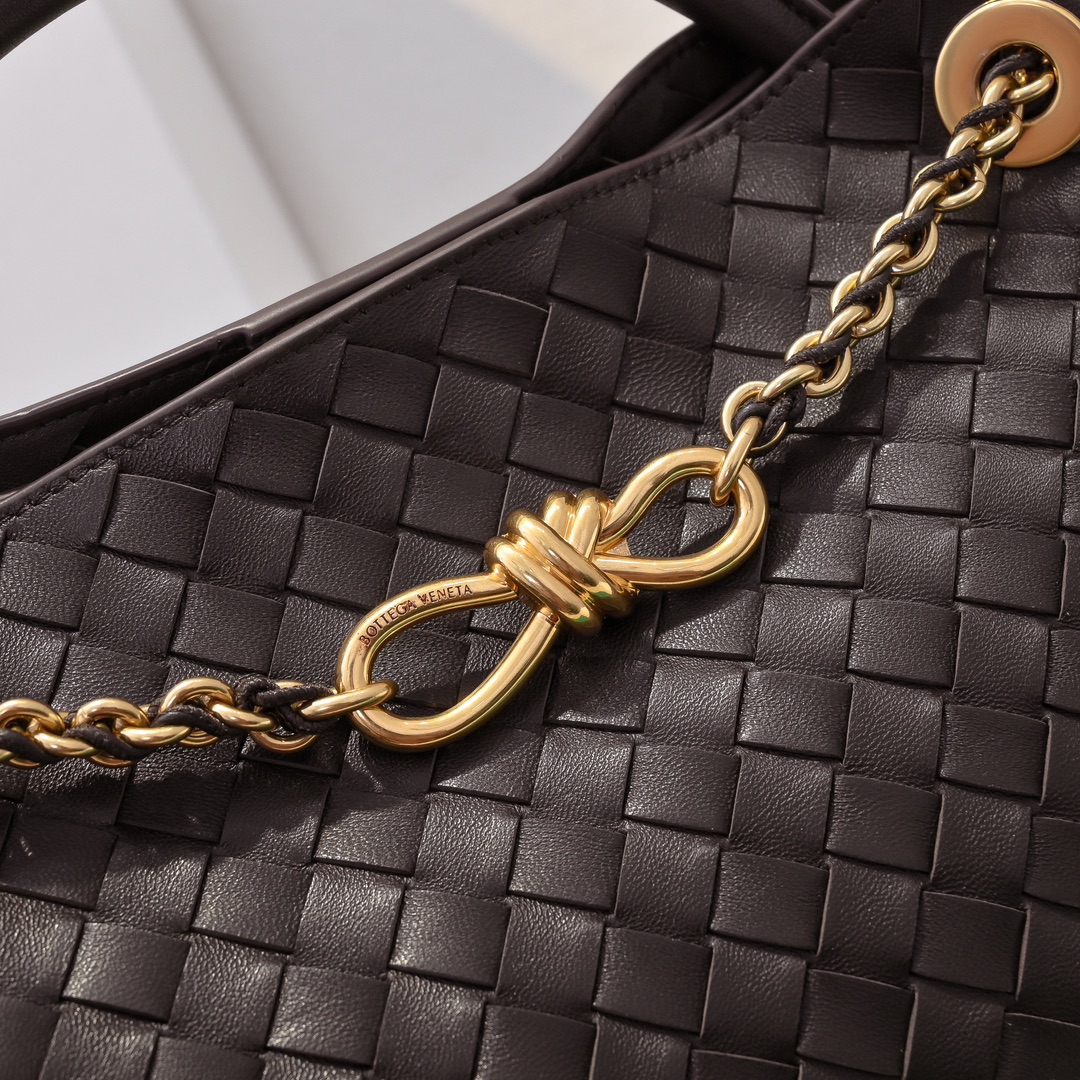 Bottega Veneta Top Handle Bags